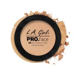 L.A. Girl Pro Face HD Matte Pressed Powder Nude Beige