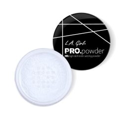 L.A. Girl HD Pro Setting Powder Beige - GGP939 L.A. Girl