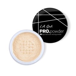 L.A. Girl HD Pro Setting Powder Beige - GPP920 L.A. Girl