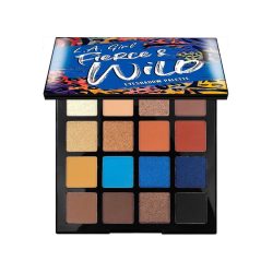 Elly Girl Instant Eyeshadow Palette: