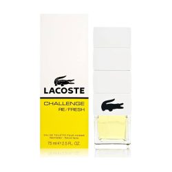 Lacoste Challenging Refresh Eau de Toilette 75ml