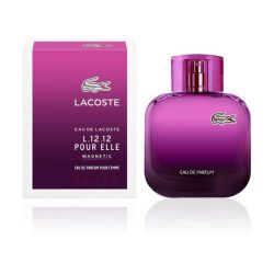 Lacoste L.12.12 Pour Elle Magnetic For Women - Edu De Parfum 80ml