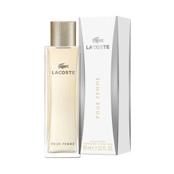 Lacoste Pour Femme For Women - Eau de Parfum 90ml