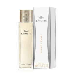 Lacoste Pour Femme For Women - Eau de Parfum 50ml