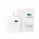 عطر ال .12.12 بلانك من لاكوست للرجال - 100مل - او دي تواليت عطر ال .12.12 بلانك من لاكوست للرجال - 100مل - او دي تواليت
