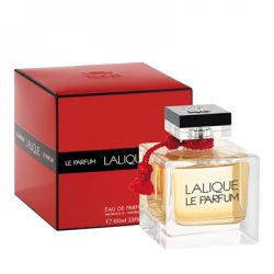 Lalique Le Parfum Lalique For Women - Eau De Parfum 100ml