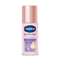 Thai Glutaglo Bright &amp; Smooth Deodorant by Vaseline, 45ml
