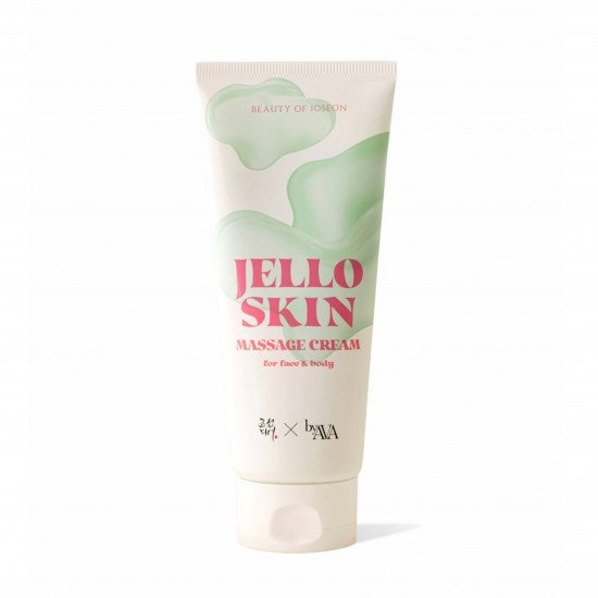 كريم تدليك جيلوسكين للوجه والجسم من بيوتي اوف جوسون 200 مل