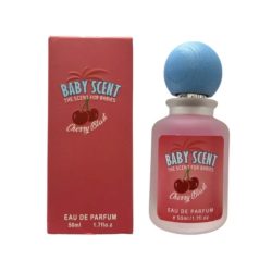Baby Cent Cherry Children's Perfume, 50ml