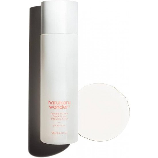 سيروم سنتيلا التقشير السائل اللطيف الفا 3% من هاروهارو 120مل