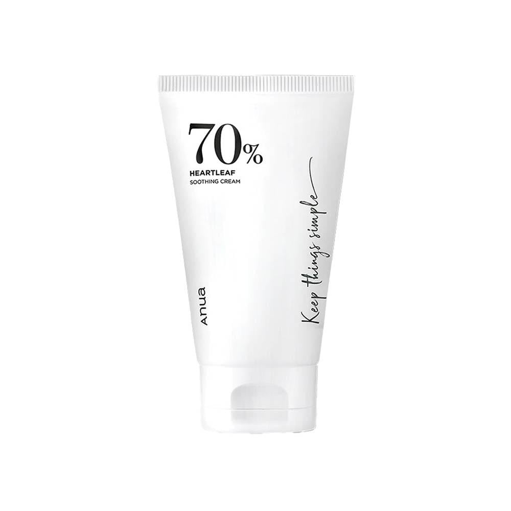 أنوا هارتليف %70 كريم مهدئ للبشرة - 100 مل