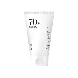 Anwa Hartleef 70% Soothing Skin Cream - 100 ml