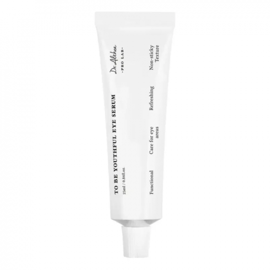 دكتور الثيا سيروم العيون تو بي يوثفول 25 مل