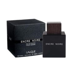 Lalique Encre Noire For Men - Eau De Toilette 100ml