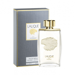 Lalique Pour Homme lalique For Men - Eau De Parfum 125ml