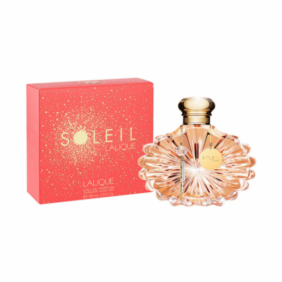 عطر سولي من لاليك للنساء - او دي برفيوم 100مل عطر سولي من لاليك للنساء - او دي برفيوم 100مل