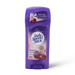 Lady Speed Steak Cherry Blossom Deodorant for Women - 65gm