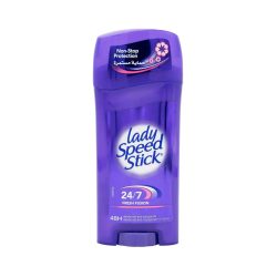 Lady Speed Steak Deodorant Women Fresh Fusion - 65gm