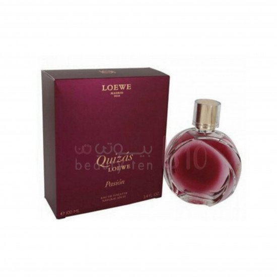 عطر لوي كيزاس بيشون الاحمر تواليت للنساء 100مل عطر لوي كيزاس بيشون الاحمر تواليت للنساء 100مل