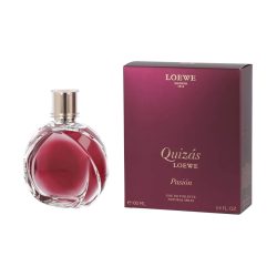 عطر لوي كيزاس بيشون الاحمر تواليت للنساء 100مل