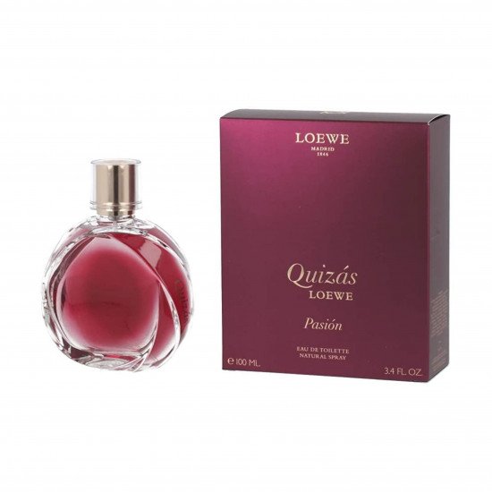 عطر لوي كيزاس بيشون الاحمر تواليت للنساء 100مل عطر لوي كيزاس بيشون الاحمر تواليت للنساء 100مل