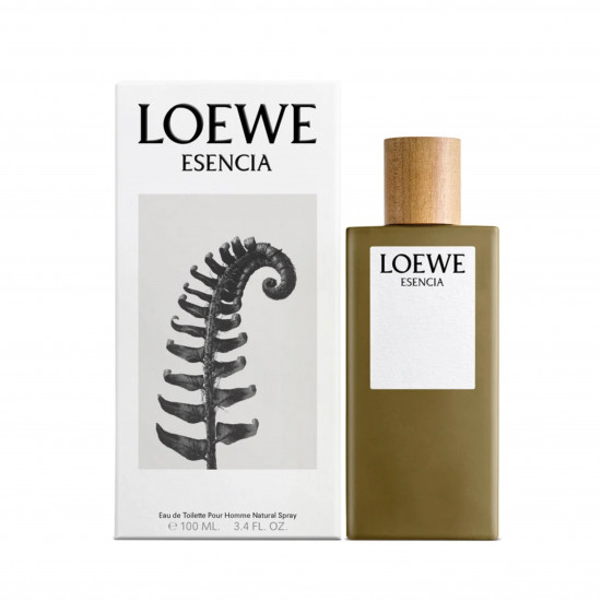 عطر لوي اسنشيا بور هوم او دي تواليت 100مل