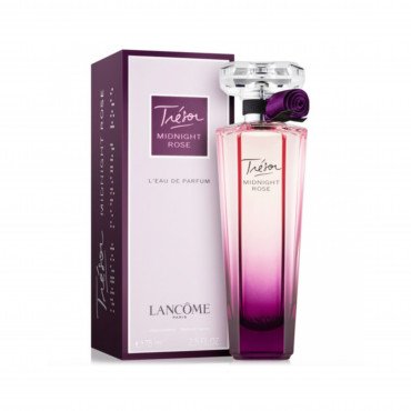 عطر تريسور ميدنايت روز من لانكوم للنساء - 75مل - او دي بارفيوم عطر تريسور ميدنايت روز من لانكوم للنساء - 75مل - او دي بارفيوم