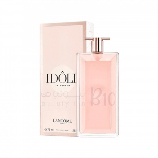 عطر ايدول من لانكوم للنساء - او دو بارفيوم 75مل