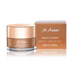 M. Asam Magic Finish Makeup Foundation - 30ml