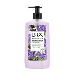 Lux Liquid Hand Wash with Fig and Geranium Extract - 500 ml