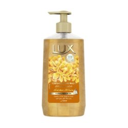 Lux Perfumed Hand Wash - 500 ml