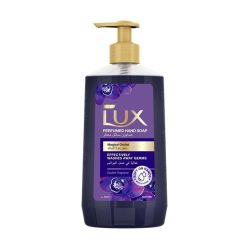 Lux Perfumed Hand Wash Magic Orchid - 500 ml