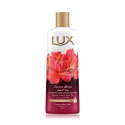 Mystery Fragrance Shower Liquid Lux 250 ml