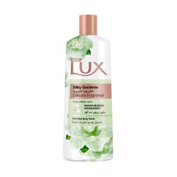 Lux Silk Gardenia Bath Gel 500 ml