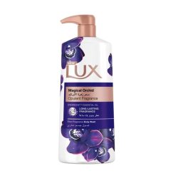Lux Orchid Flower Fragrance Body Wash 700ml