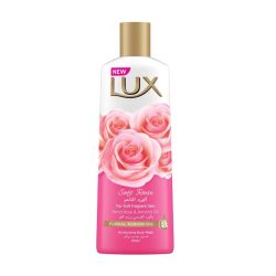 Lux Soft Rose Moisturizing Body Wash 500ml