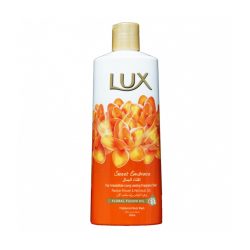 Shower gel lux 500 ml beauty acquisition