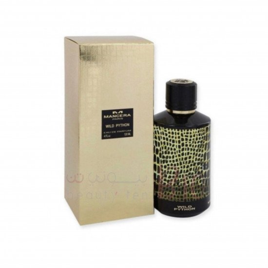 عطر مانسيرا وايلد بايثون او دو بارفيوم 120 مل عطر مانسيرا وايلد بايثون او دو بارفيوم 120 مل