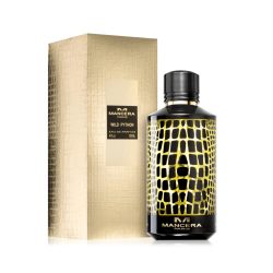 Mancera Wild Python Eau De Parfum 120 ml