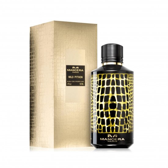 عطر مانسيرا وايلد بايثون او دو بارفيوم 120 مل عطر مانسيرا وايلد بايثون او دو بارفيوم 120 مل