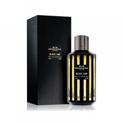 Mancera Black Line Eau De Parfum 120ml