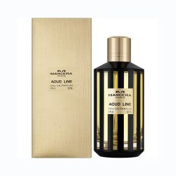 Mancera Oud Eau De Parfum 120 ml
