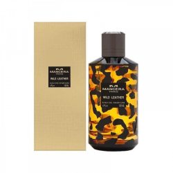 Mancera Wild Leather Parfum for Women 120ml