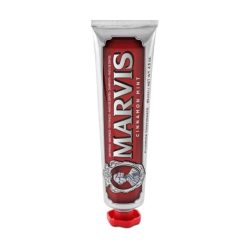Marvis Cinnamon Mint Toothpaste, 85 ml