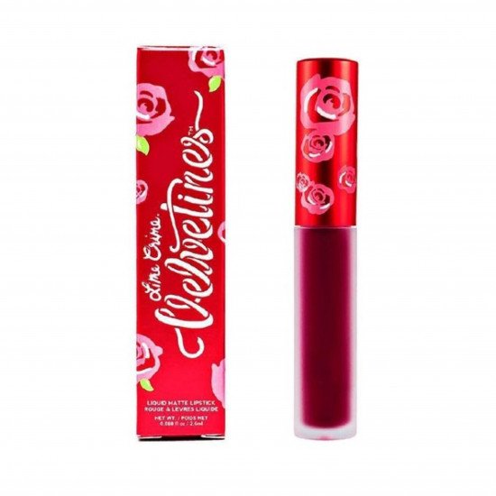 احمر الشفاه من لايم كرايم - بيت ايت احمر الشفاه من لايم كرايم - بيت ايت