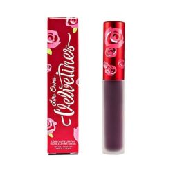 Lime Crime Lipstick - Jenx