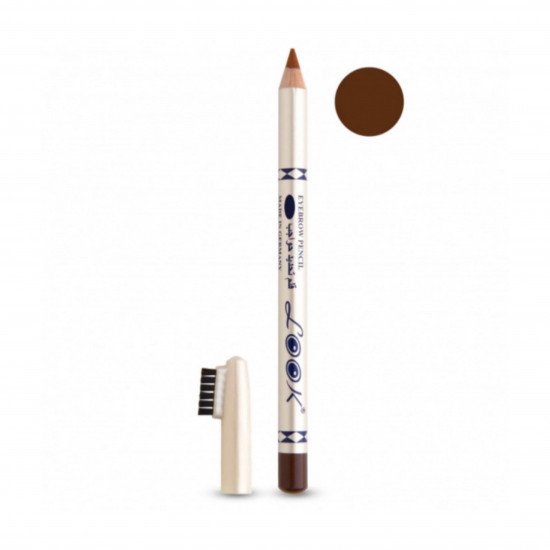 قلم الحواجب لوك 413