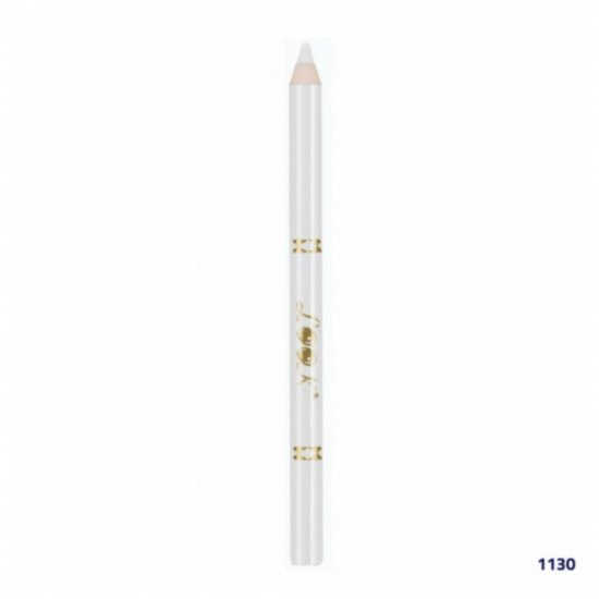  قلم كحل للعينين ضد الماء لوك 1130