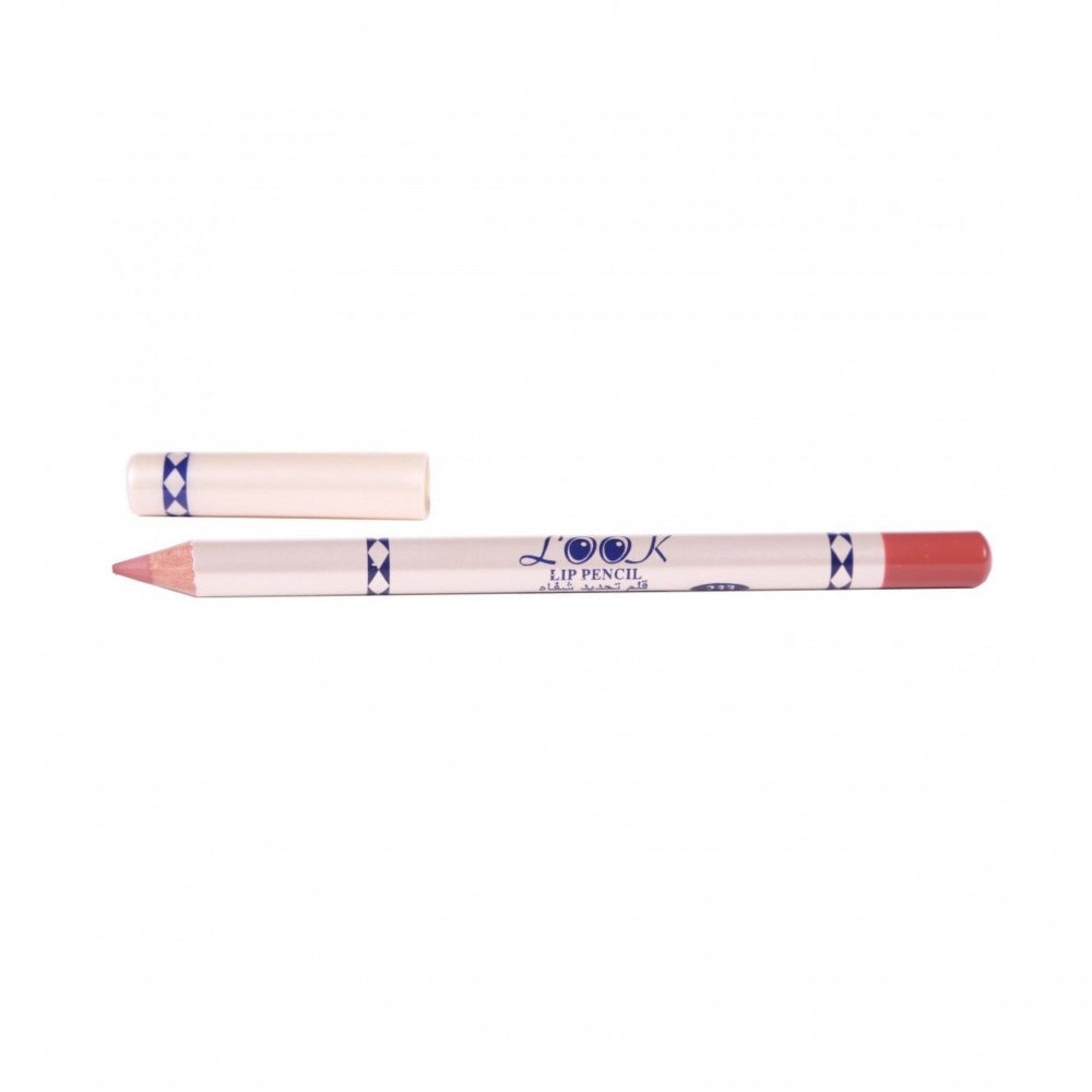 قلم محدد شفاه لوك 249