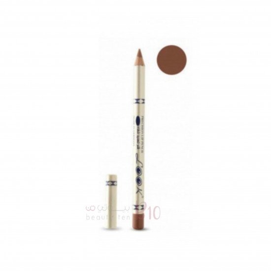 قلم محدد شفاه لوك 262